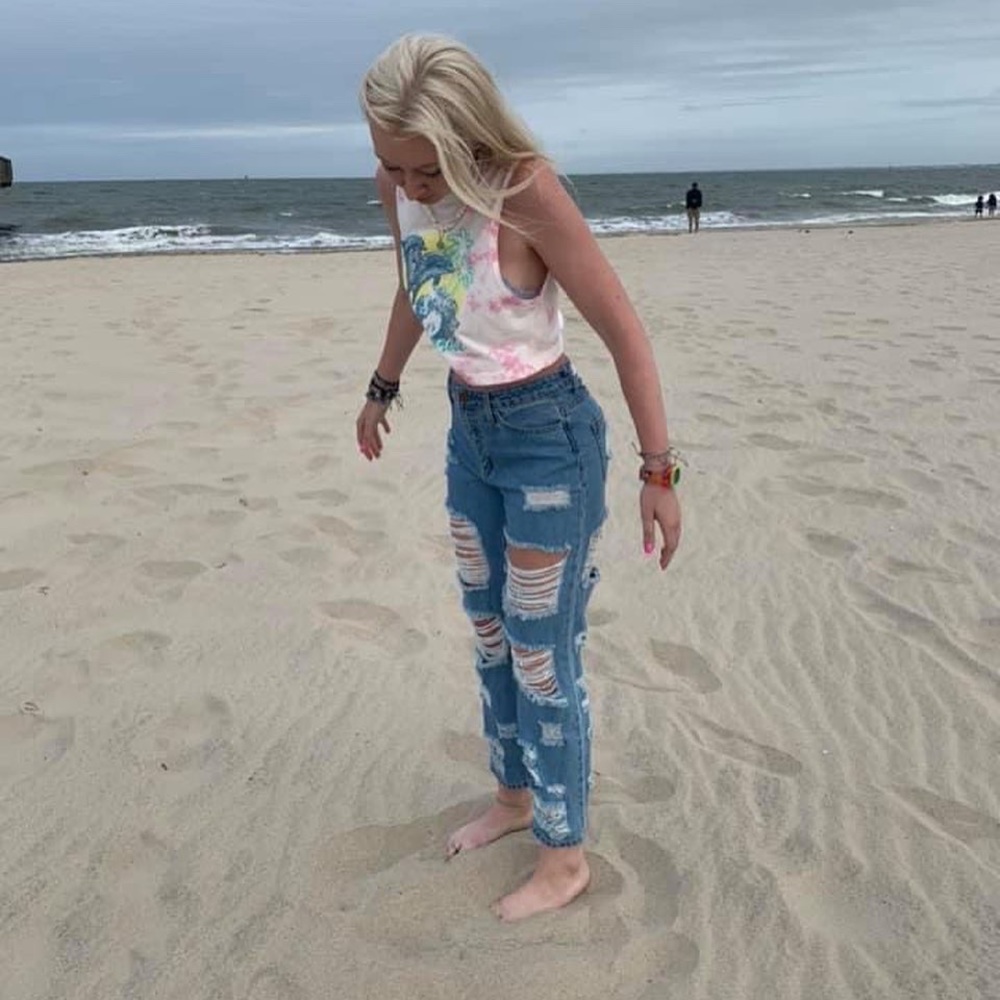 SHOUT OUT!! Happy 18th Birthday to my daughter!!!